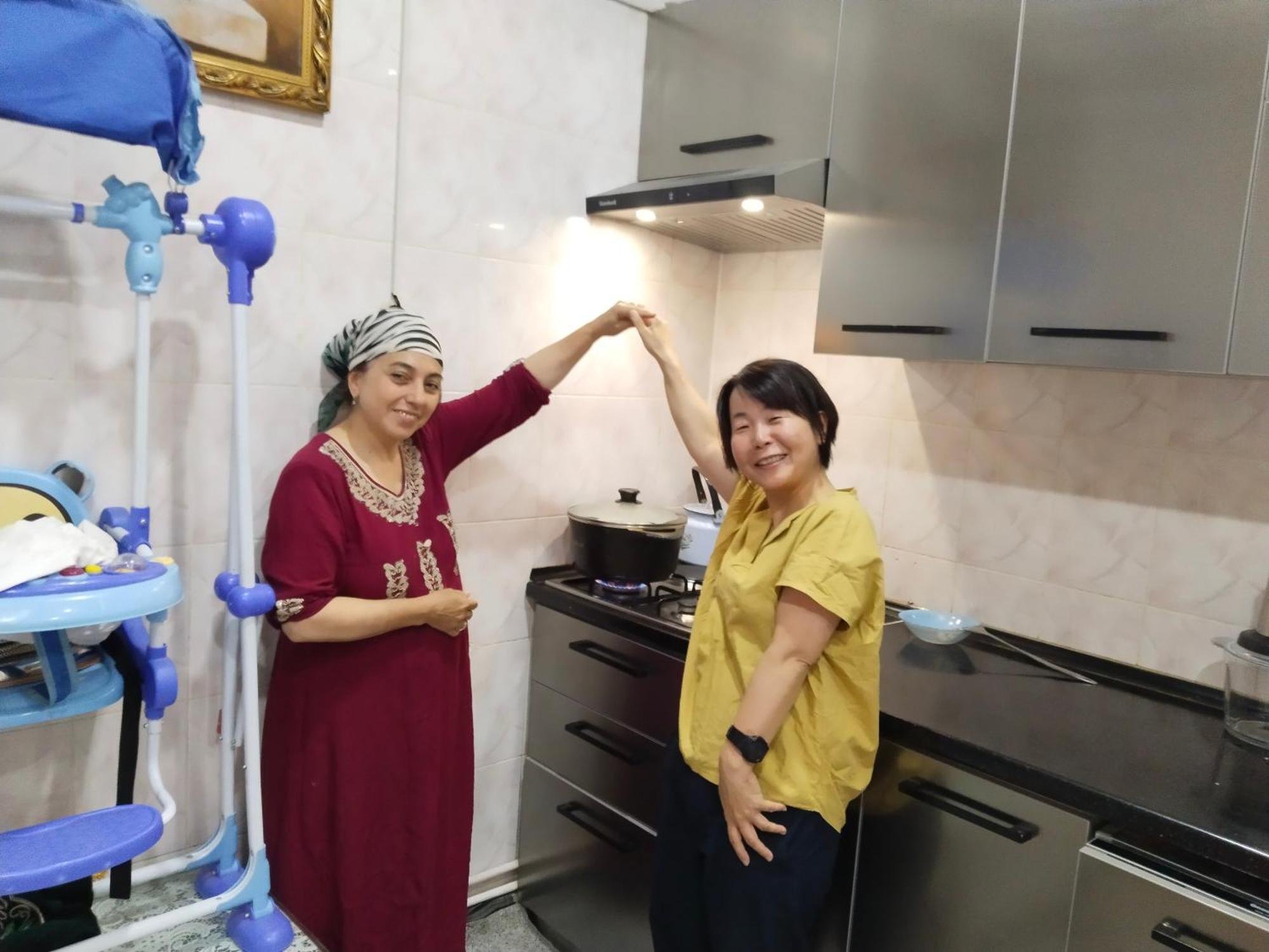 Hotel Rizqiro'Z Boutique 부하라 외부 사진
