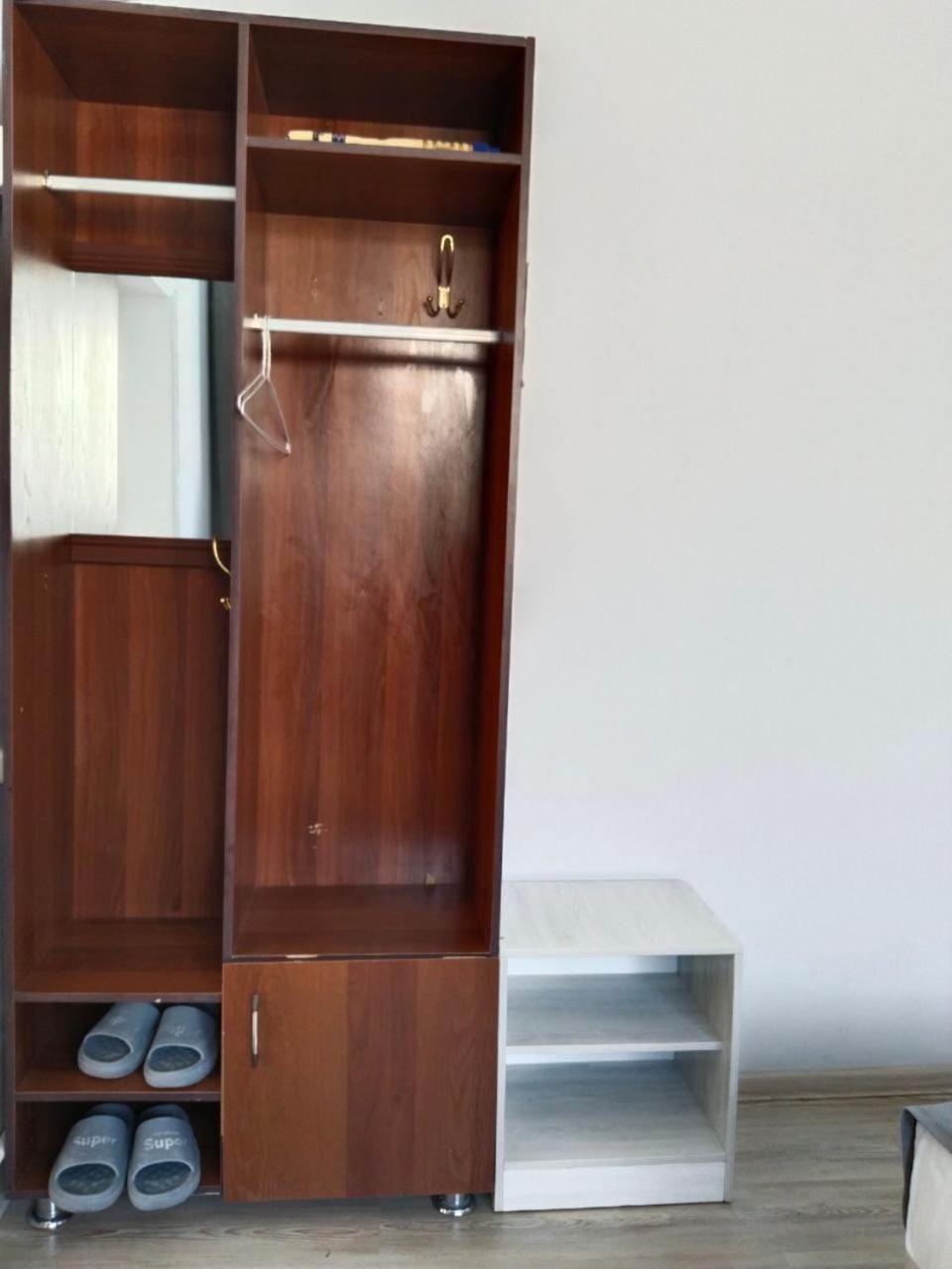 Hotel Rizqiro'Z Boutique 부하라 외부 사진
